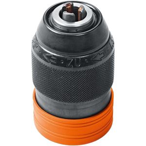 Schnellspannbohrfutter