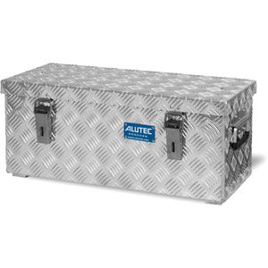 Alubox Alutec Extreme 37 41037, 37 Liter