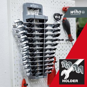 Produktbild für Maulschlüssel Wiha 44665