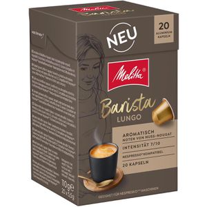Kaffeekapseln