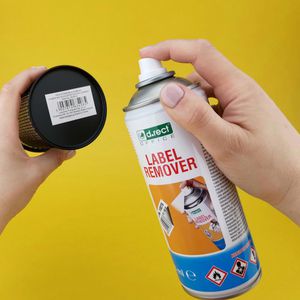Produktbild für Etikettenlöser D.RECT Kleberesteentferner