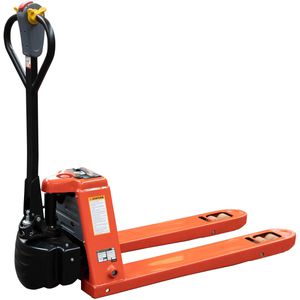 Hubwagen Schefer EHW 15 Eco Plus, Tragkraft 1500kg