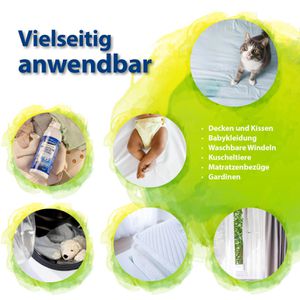Produktbild für Hygienespüler Bactador Geruchsentferner