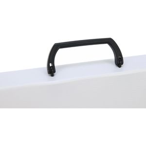 Produktbild für Zeichenmappe Rumold 370406, weiß, A1