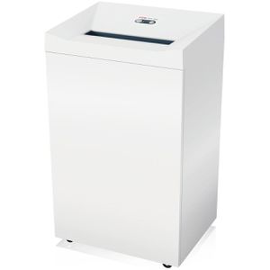 Aktenvernichter HSM Pure 940, 2391131, weiß, mit Rollen