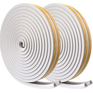 Dichtungsband Nematek NTK6045, P-Profil, 2 Stück