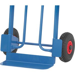 Produktbild für Sackkarre Fetra Schwerlastkarre, B1215L