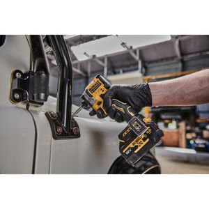 Produktbild für Akku-Schlagschrauber DeWalt DCF850NT-XJ, 206Nm