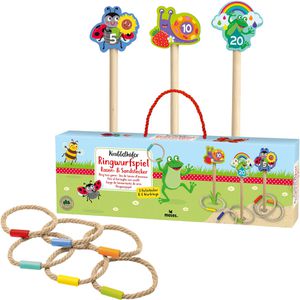 Wurfspiel