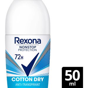 Produktbild für Antitranspirant Rexona NonStop Protection Cotton Dry