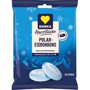 Kräuterbonbons
