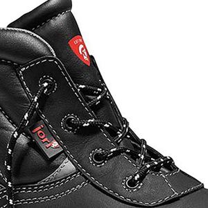 Produktbild für Sicherheitsschuhe Jori Basic Compo Mid, S3