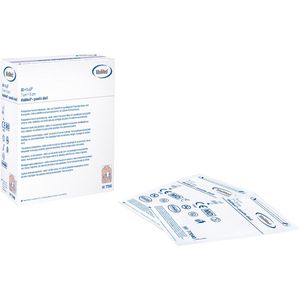 Pflaster MaiMed porefix steril, 50 Strips