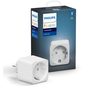 Smart-Steckdose Philips-Hue Smart Plug, für innen