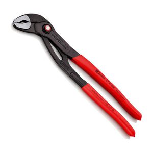 Wasserpumpenzange Knipex 87 21 300 Cobra QuickSet