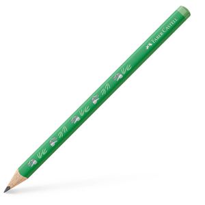 Produktbild für Schreibset Faber-Castell Jumbo Dino Set, 3-teilig