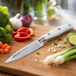 Produktbild für Gemüsemesser Arcos Riviera Blanc 230224