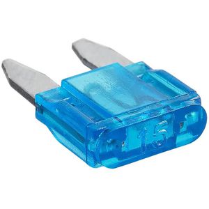 Produktbild für KFZ-Sicherungen ProPlus Mini-Flachsicherungen