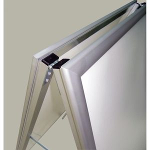Produktbild für Kundenstopper Update-Displays DIN B2, 50 x 70 cm