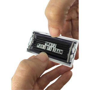 Produktbild für Stempel Colop Craft Labeler Set Printer 20