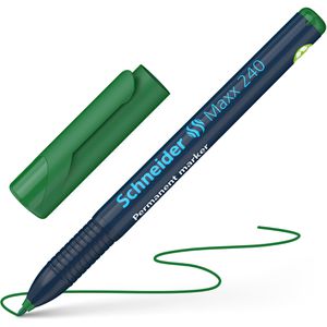 Permanentmarker Schneider Maxx 240, 124004