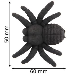 Produktbild für Radiergummi Brunnen 3D Spider