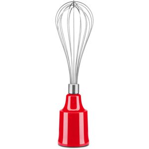 Produktbild für Stabmixer KitchenAid 5KHBV83EER, Set, empire rot