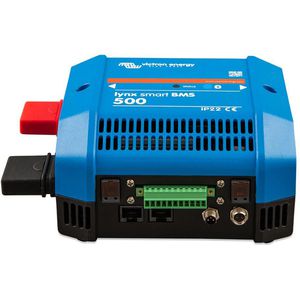 Produktbild für Batteriewächter Victron Lynx Smart BMS 500