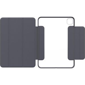 Produktbild für Tablet-Hülle Otterbox Symmetry Folio, 77-95257, grau