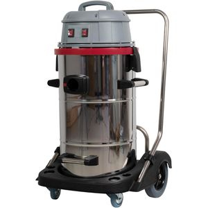 Produktbild für Nass-Trockensauger Sprintus N 55/2 E, 102001