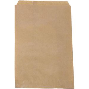 Produktbild für Flachbeutel dm-folien 220 x 320mm