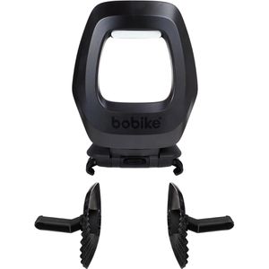 Produktbild für Fahrrad-Kindersitz bobike ONE Junior
