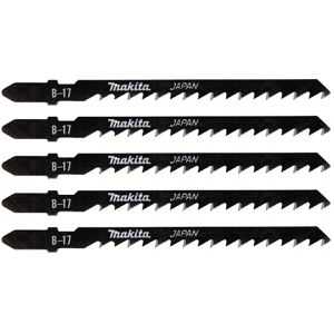 Produktbild für Stichsägeblätter Makita A-85690, B-17