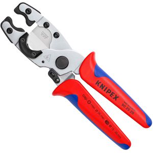 Produktbild für Rohrschneider Knipex 90 25 20, Rohrschere