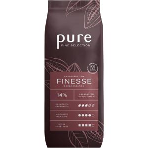 Produktbild für Kakao Tchibo Pure Fine Selection Finesse, Pulver