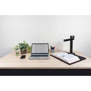 Produktbild für Scanner I.R.I.S. IRIScan Desk 6 pro, bis A3