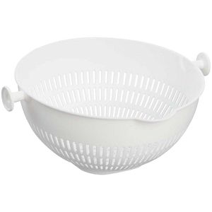 Produktbild für Seiher Keeeper Stella 2-in-1, aus Kunststoff