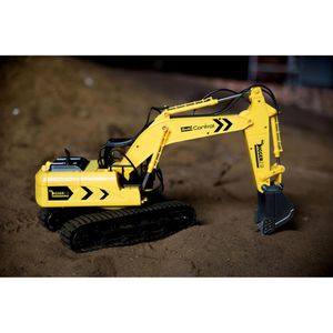 Produktbild für Baustellenfahrzeug Revell 24924 Digger 2.0, Bagger