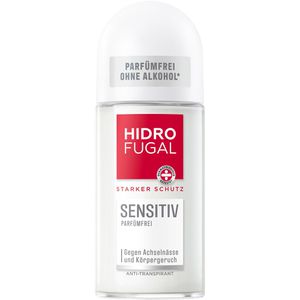 Antitranspirant Hidrofugal Sensitiv