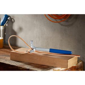 Produktbild für Ölfilterschlüssel BrüderMannesmann Bandschlüssel