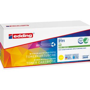 Produktbild für Toner Edding EDD-2111 für HP 305A, CE412A