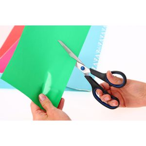 Produktbild für Büroschere Böttcher-AG 21,5 cm