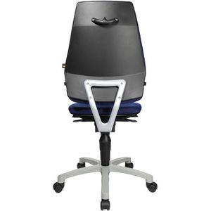 Produktbild für Bürostuhl Topstar Alustar Basic, JJ700 G26