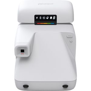 Produktbild für Sofortbildkamera Polaroid Everything Box Flip, analog