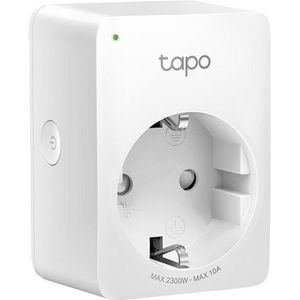 Smart-Steckdose Tapo P100, für innen
