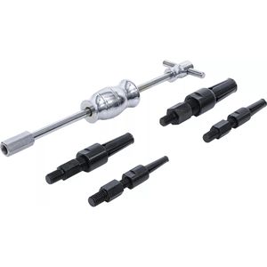 Produktbild für Lagerabzieher BGS-technic 8598, 5-teilig