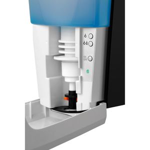 Produktbild für Desinfektionsspender Bartscher IRS 1L-W