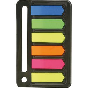 Haftmarker