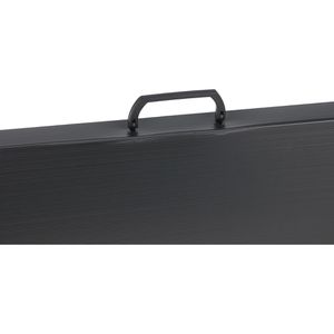Produktbild für Zeichenmappe Rumold 370404, schwarz, A1