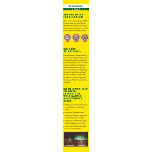Produktbild für Dünger Wolf-Garten LH 50 Rasendünger Start